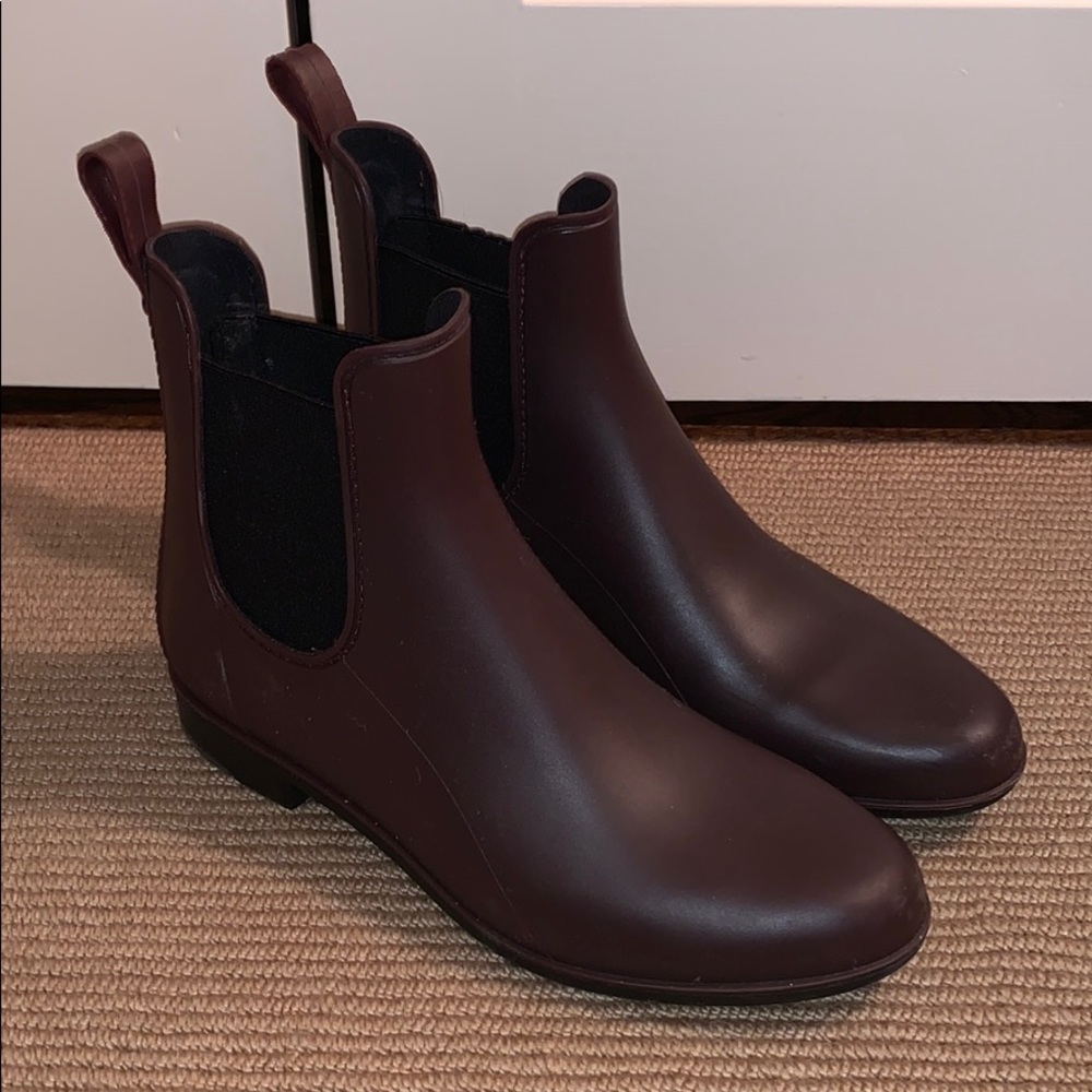 Sam Edelman Rain Boots